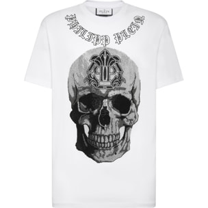 PHILIPP PLEIN Maglietta a girocollo