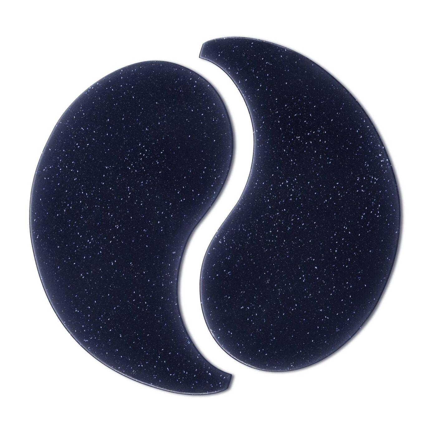 GLOWING EYE PATCHES Patches in idrogel per il contorno occhi