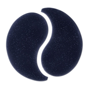 GLOWING EYE PATCHES Patches in idrogel per il contorno occhi