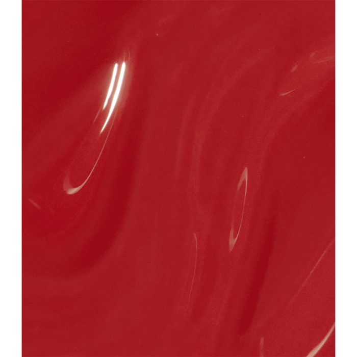 OPI Infinite Shine Smalto A Lunga Durata LN25 Rosso - Big Apple Red 15ml