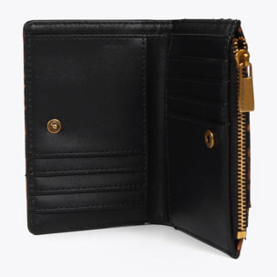 Portamonete stampa animale