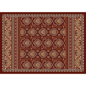 Tappeto Camera Cucina e Bagno Emozioni D'Artista Bollywood 100*160