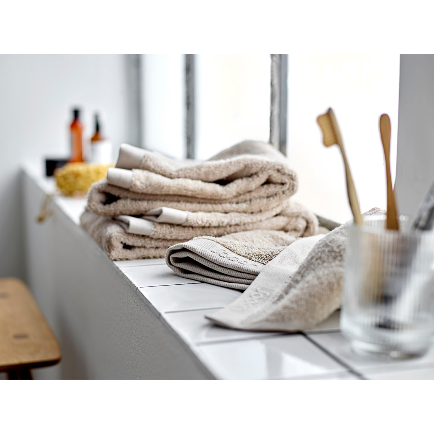 Serviette Comfort