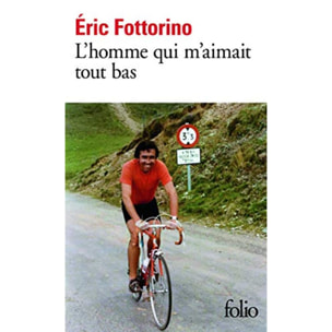 Fottorino,Éric | L'homme qui m'aimait tout bas | Livre d'occasion