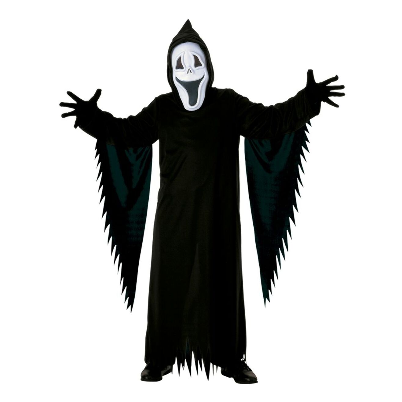 DISFRAZ HAPPY GHOST INF