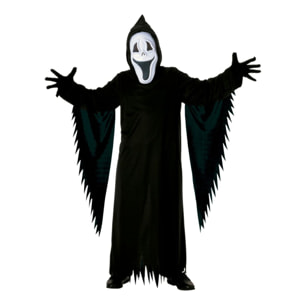 DISFRAZ HAPPY GHOST INF