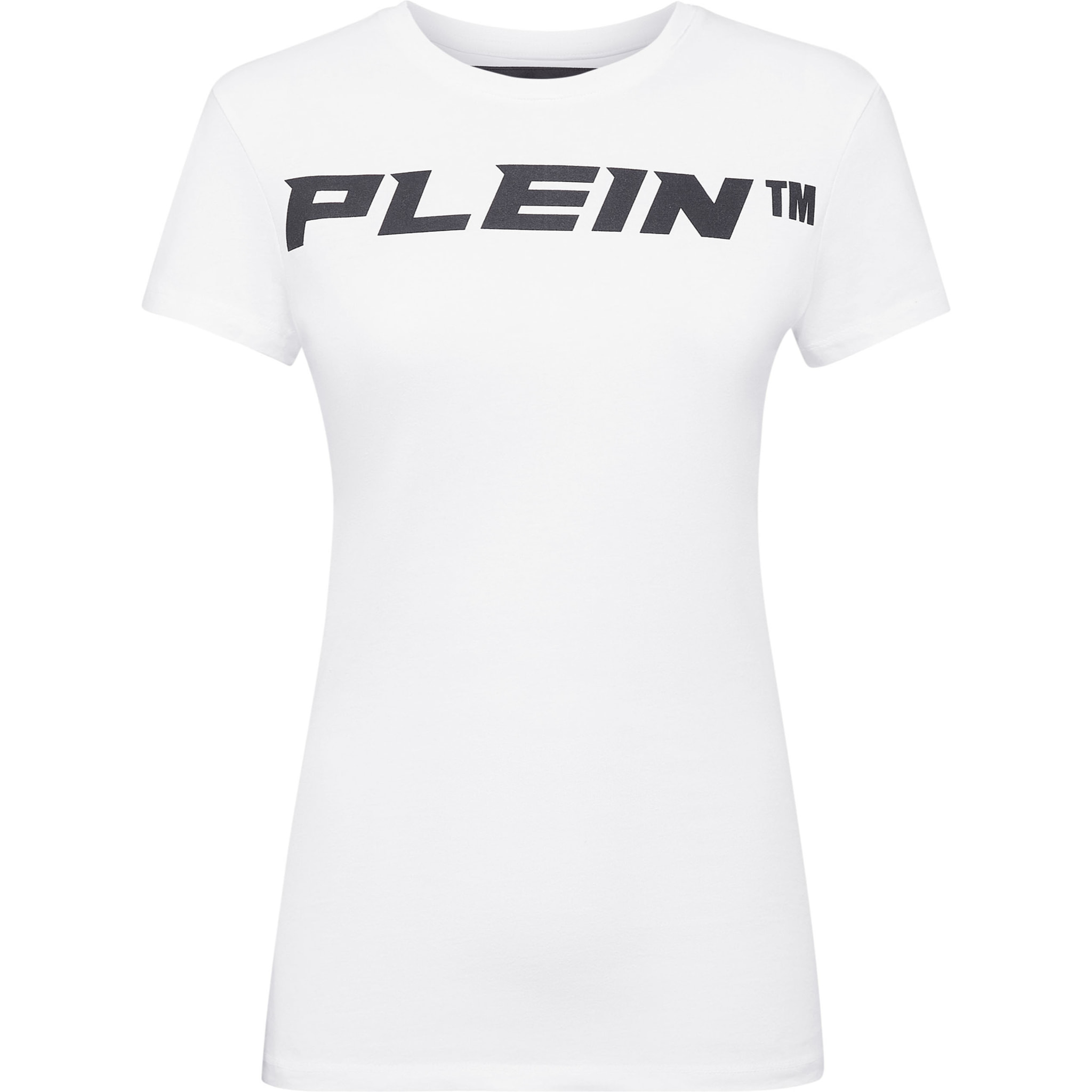 PHILIPP PLEIN Camiseta de cuello redondo
