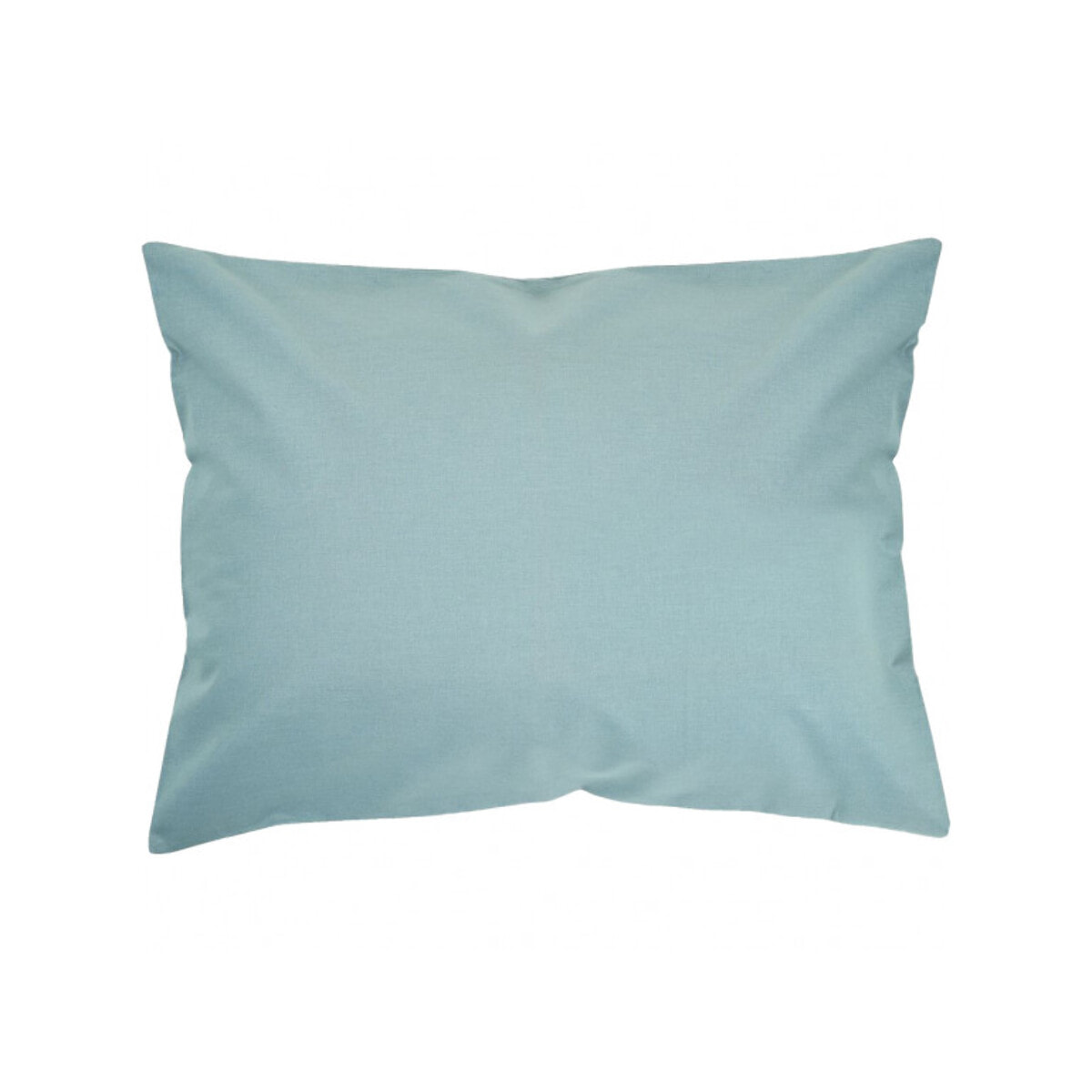 Taie oreiller bébé en coton 35x45cm - 6 coloris - CALANQUES