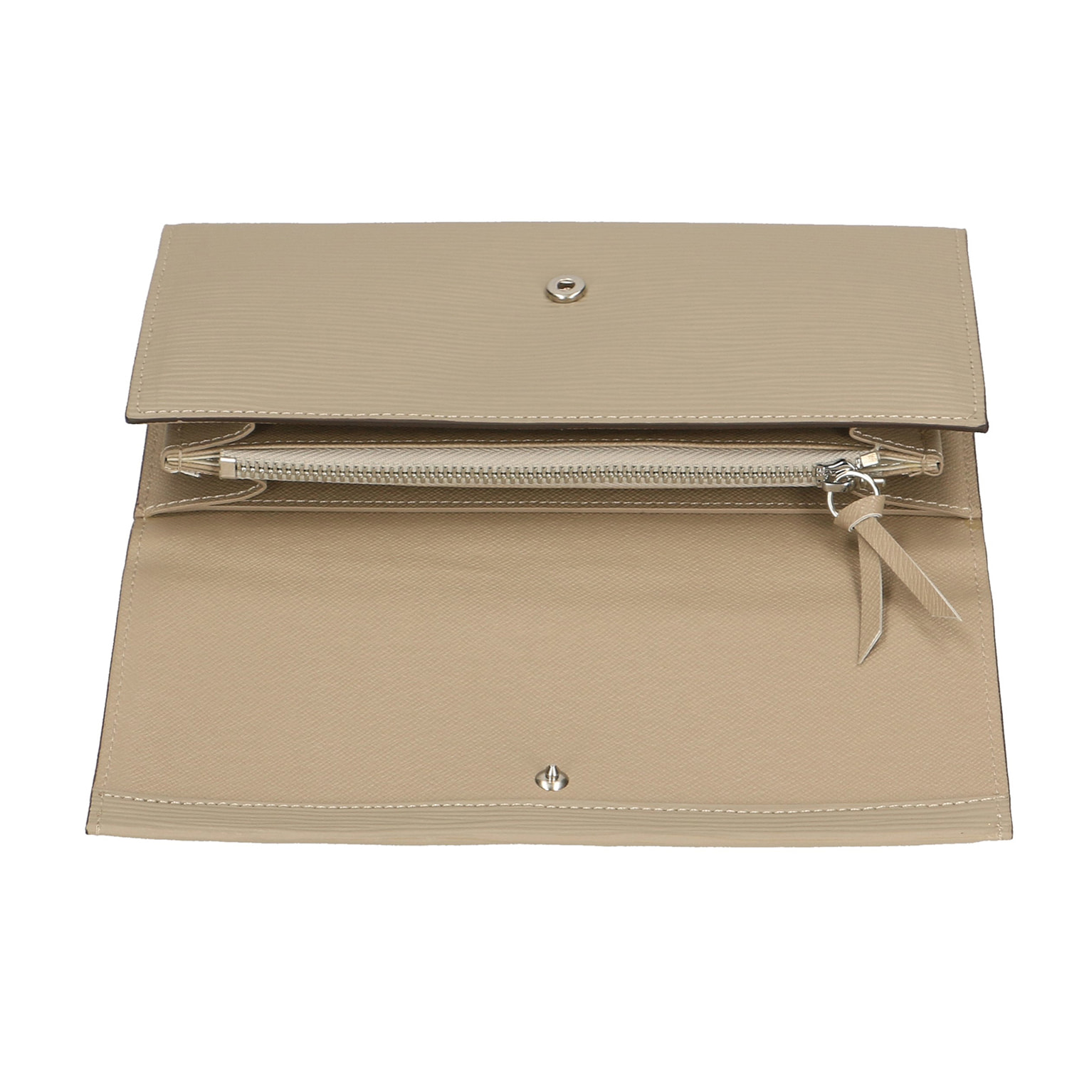 Portafoglio da Donna Manuella in Vera Pelle Borsa Fashion 11,5x21x3 cm