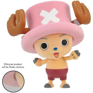 One Piece Statuina Pelosa Chopper 7cm Banpresto