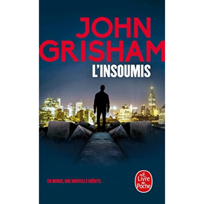 Grisham, John | L'Insoumis | Livre d'occasion