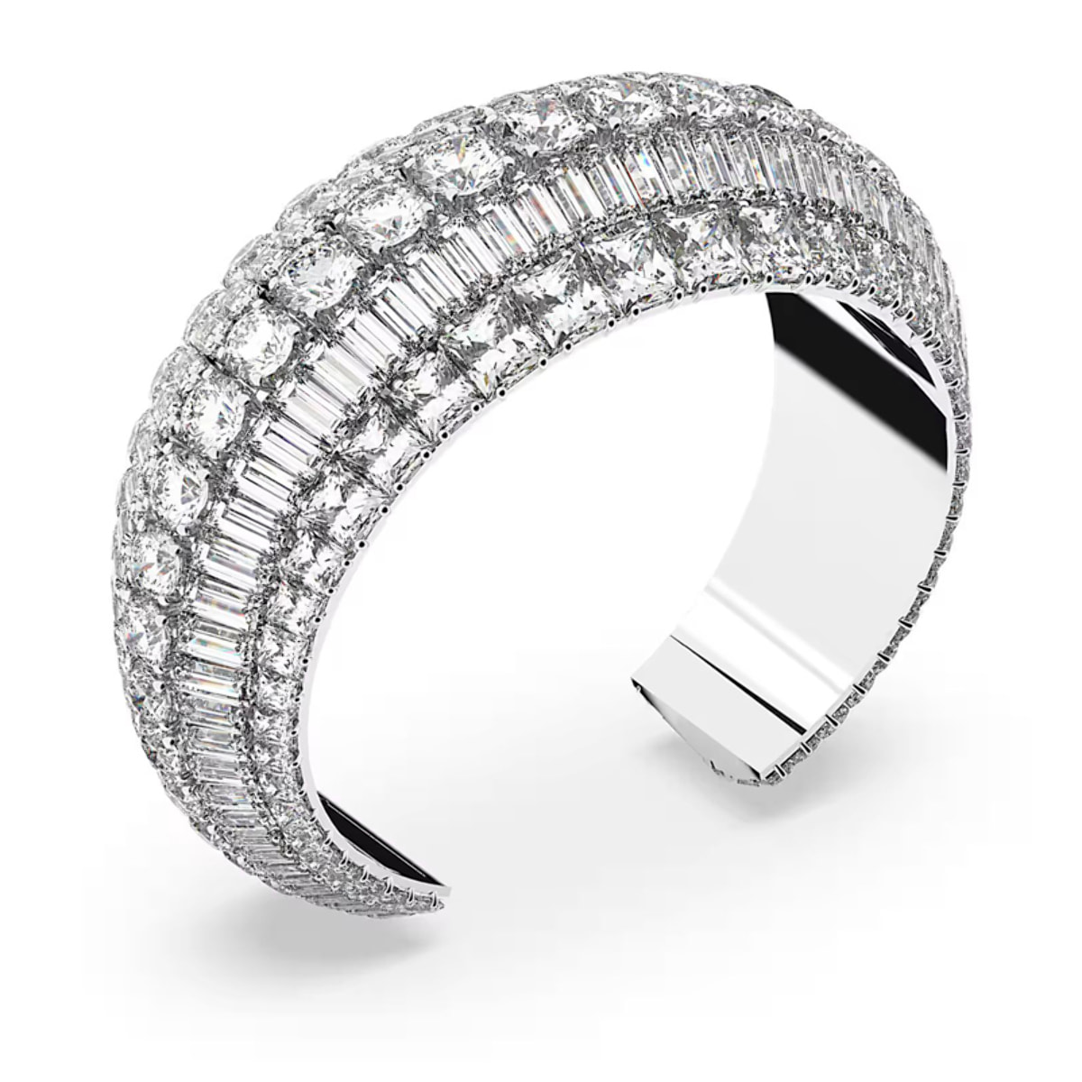 Brazalete Swarovski Mujer 5598342