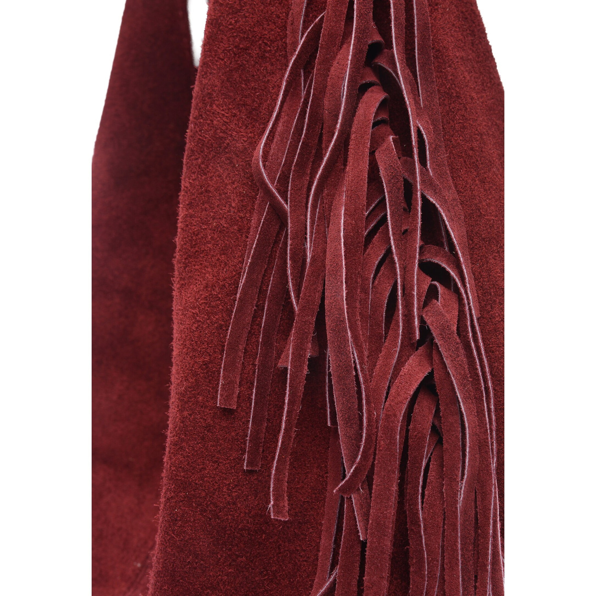 Shopper Anna Luchini Bordeaux