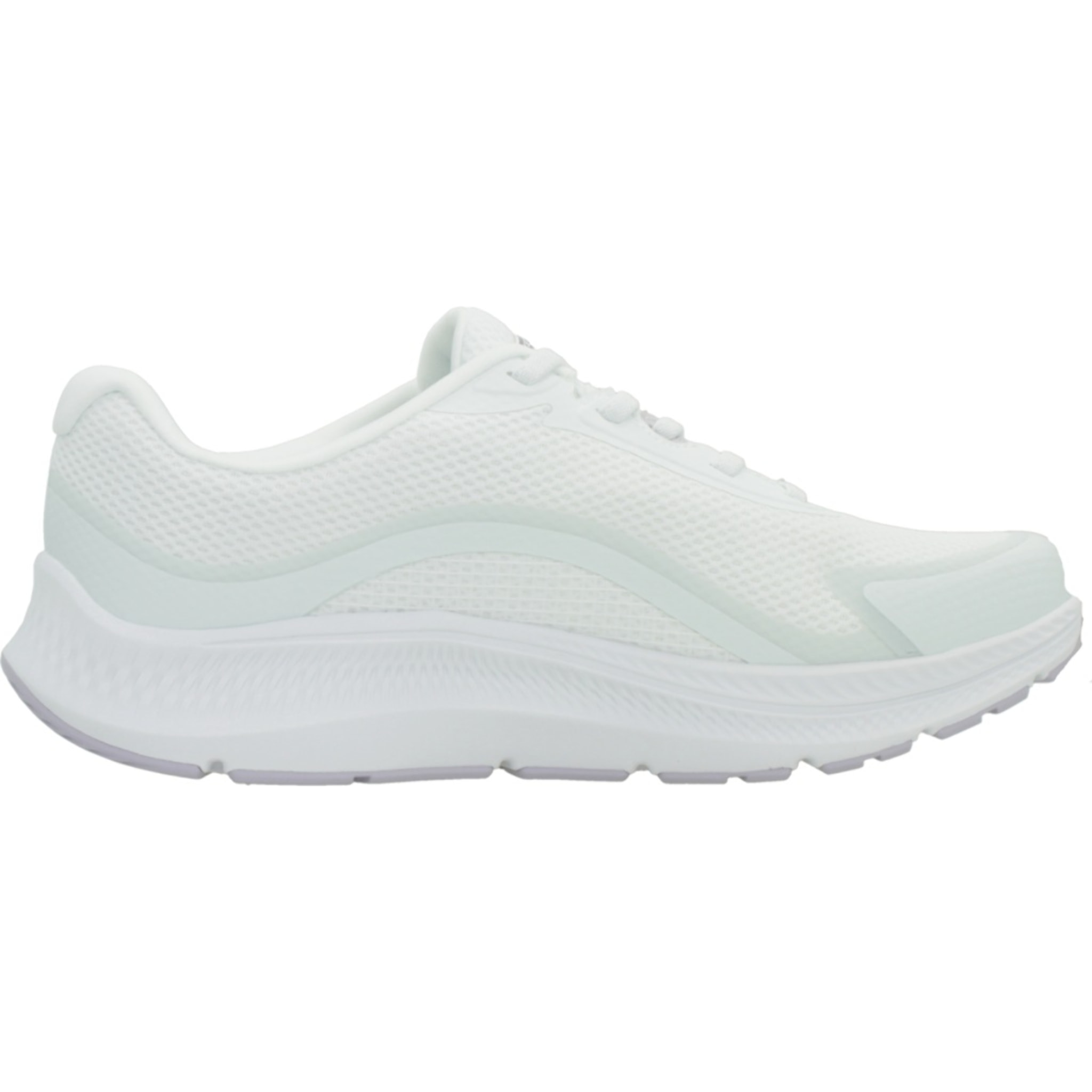Sneakers De  Mujer Go Run Consistent 2.0 Arved Blanco