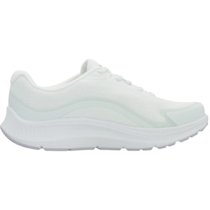Sneakers De  Mujer Go Run Consistent 2.0 Arved Blanco