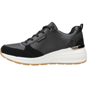 Sneakers de  Mujer de la marca SKECHERS  modelo BILLION SUBTLE SPOTS Black