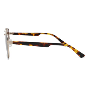 Gafas de Sol Feler 8517-2 Polarizadas de Metal Unisex 53 mm