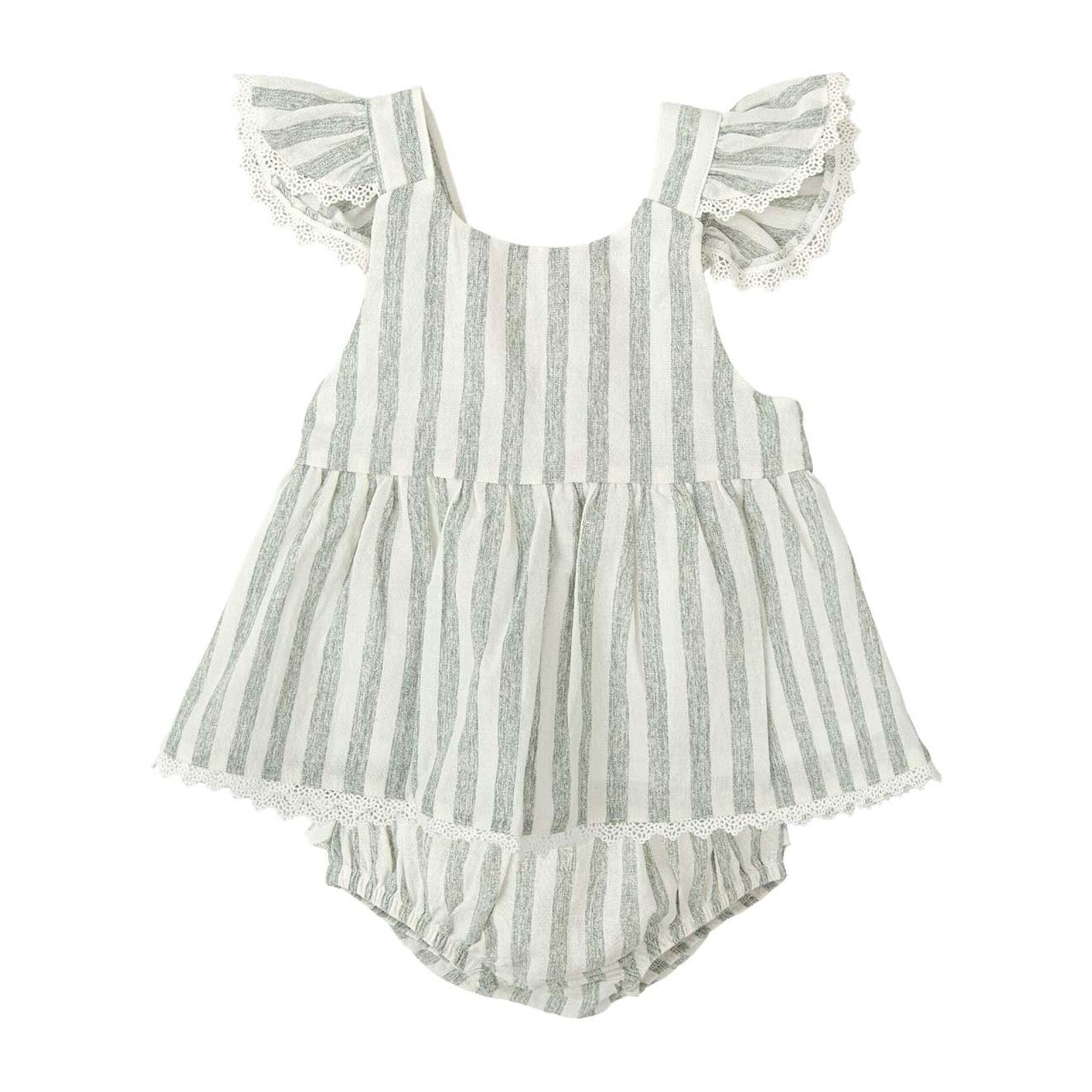 Jesusito Tirantes Trebol