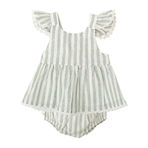 Jesusito Tirantes Trebol