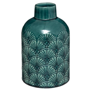 Vase "Feel" céramique H21cm