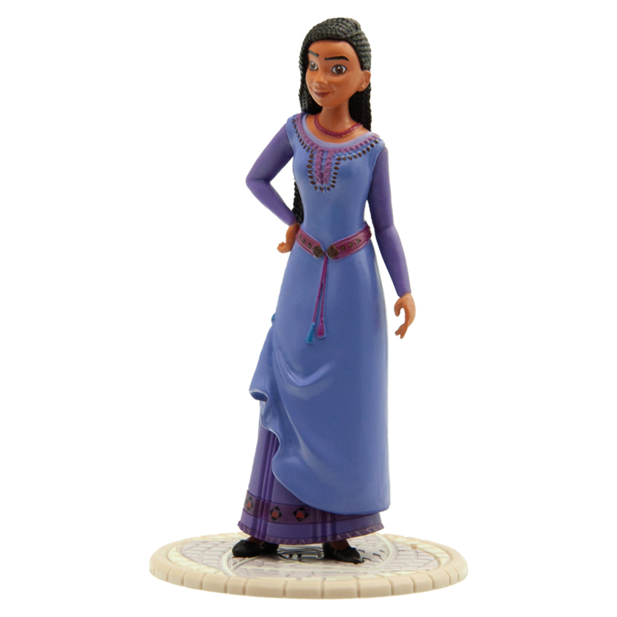 Disney/Asha