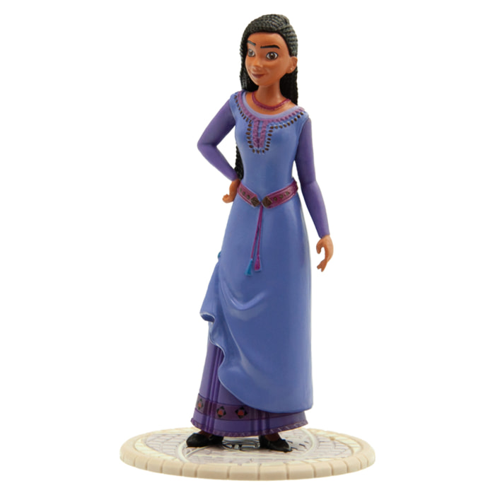 Disney/Asha