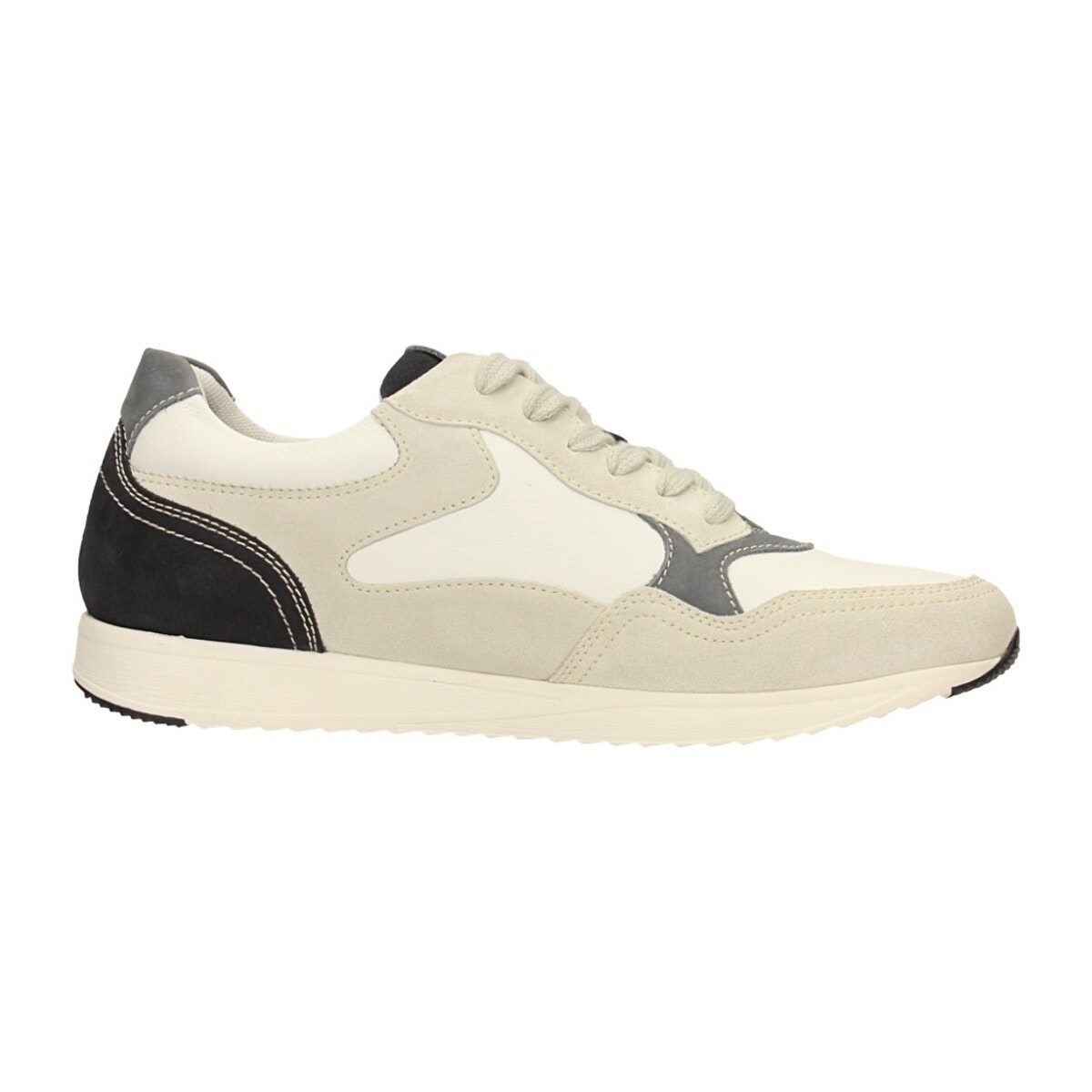 Sneakers Uomo Tata Italia Bianco
