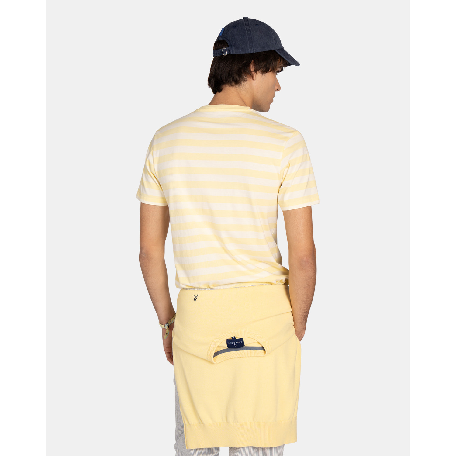 CAMISETA REGATTA CHORD