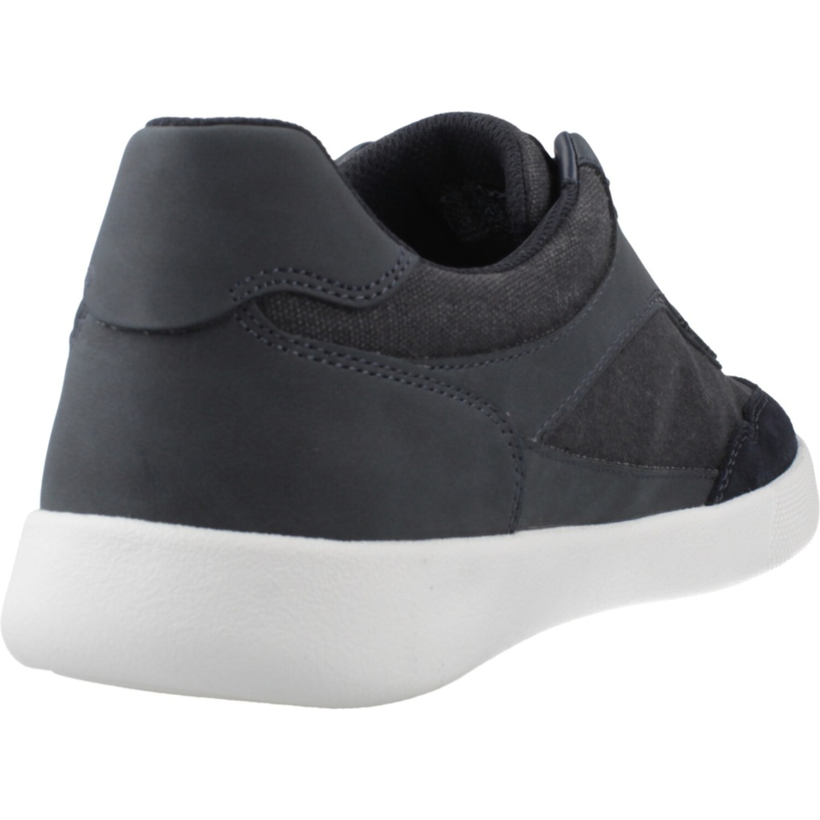 Sneakers de  Hombre de la marca GEOX  modelo U RIETI AZUL