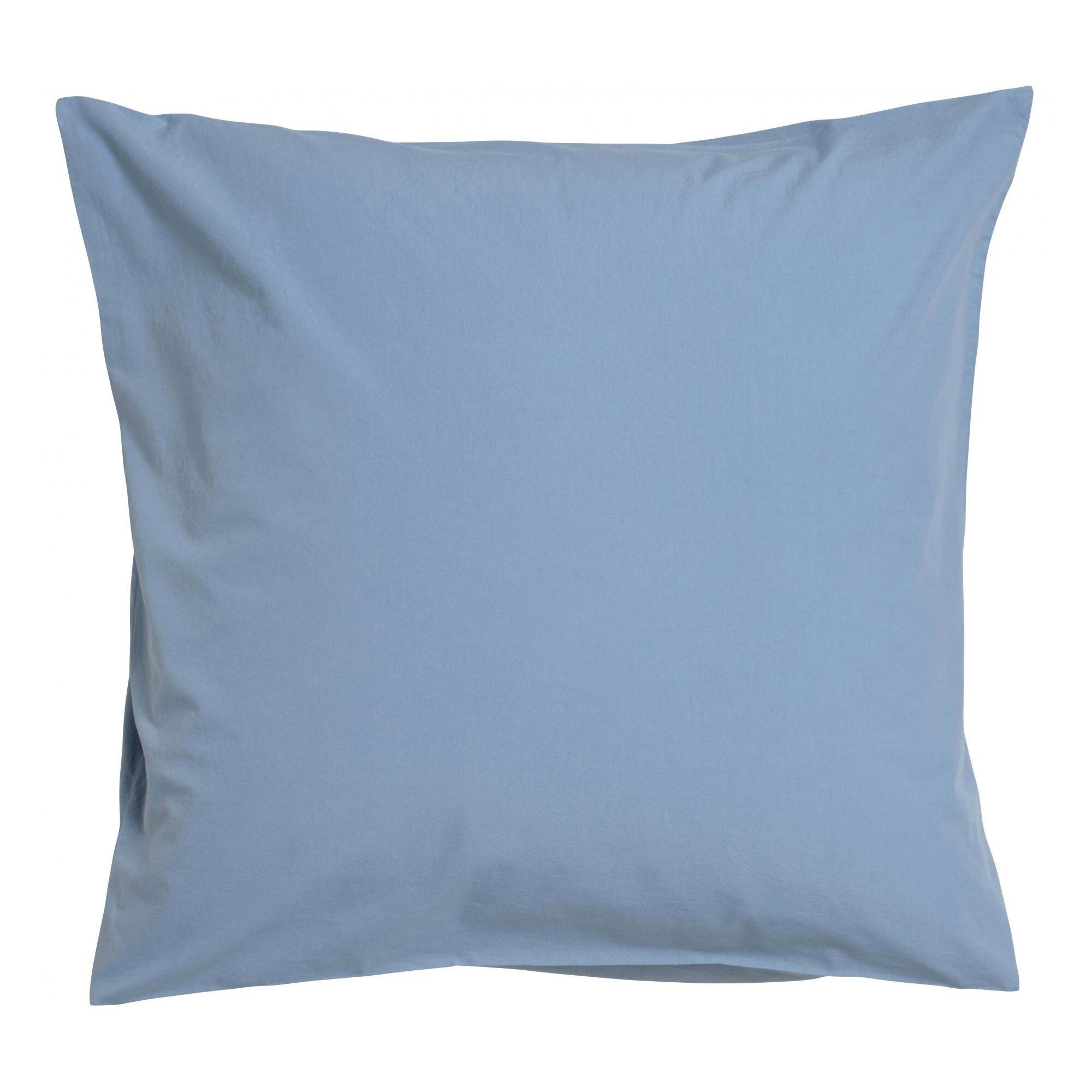 Taie d'oreiller Céleste