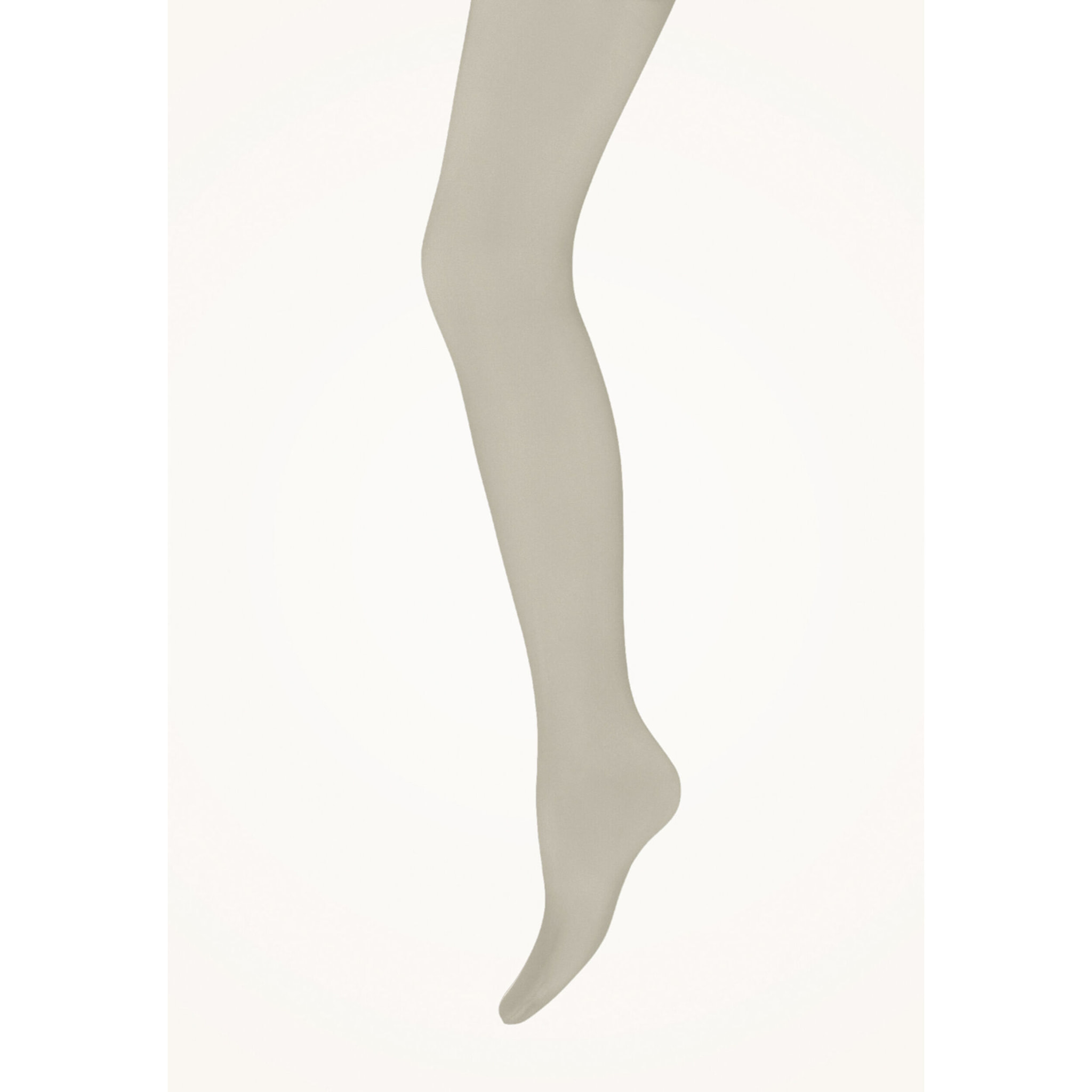Collant Individual 10 Back Seam Tights