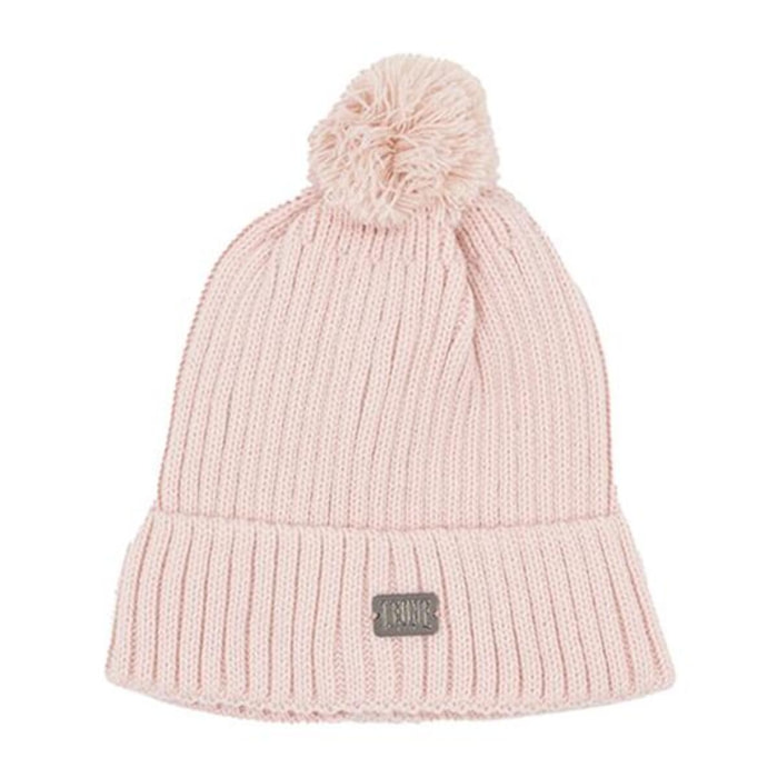 Gorro de invierno para mujer "Pompon"