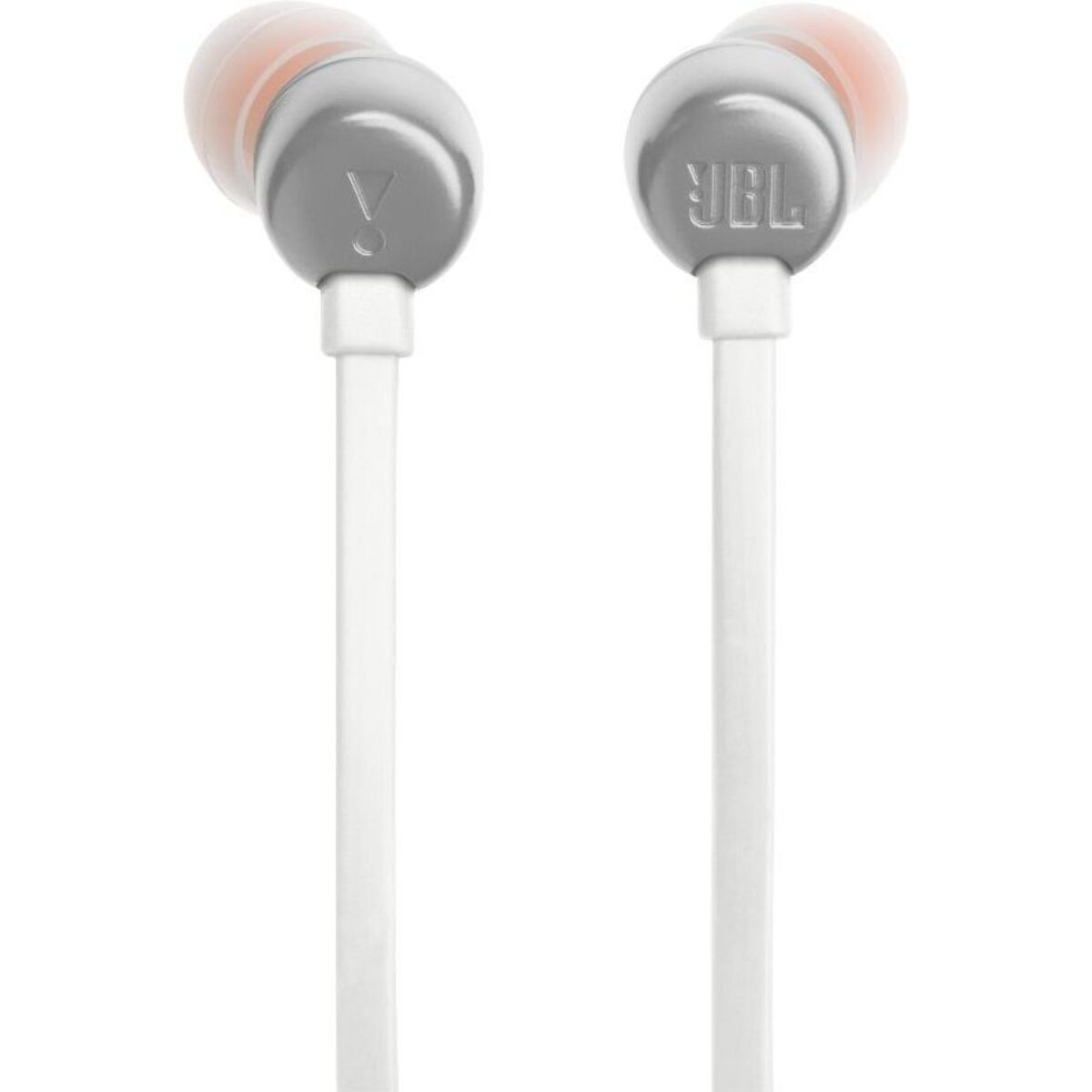 Ecouteurs JBL Tune 310 C Blanc