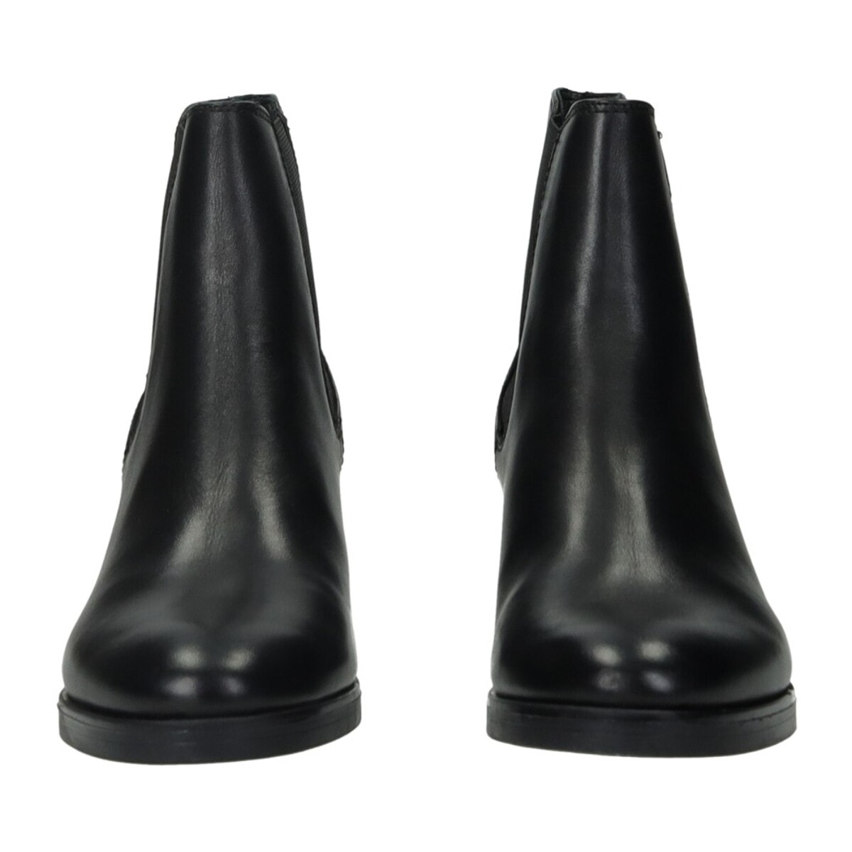 Stivaletti Donna Tata Italia Nero