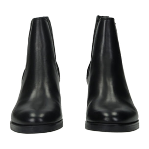 Stivaletti Donna Tata Italia Nero