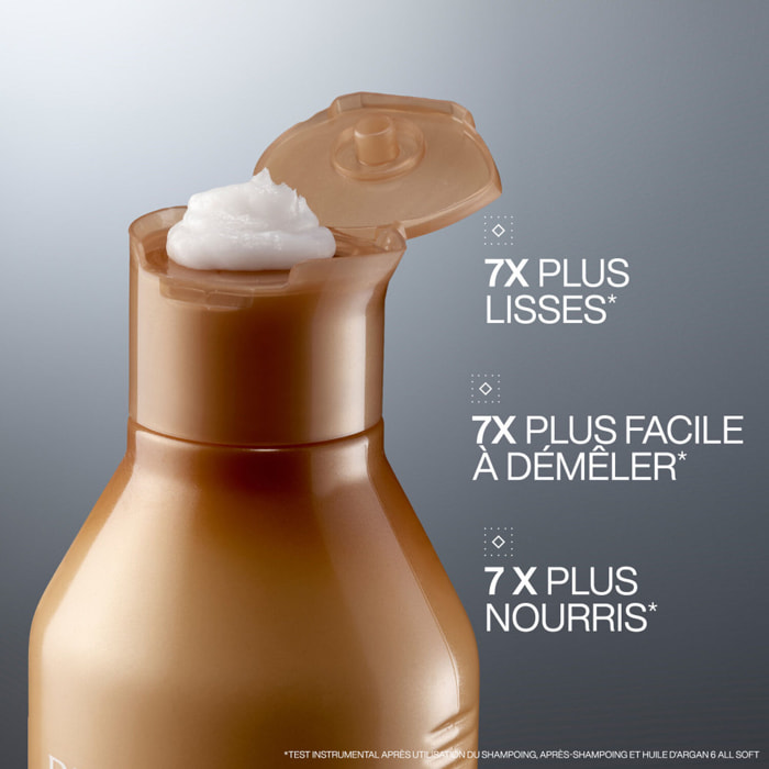 All Soft - Après-Shampoing Hydratant