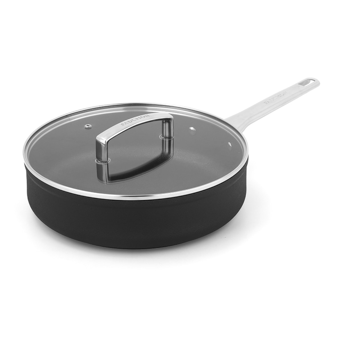 Sauteuse  en aluminium SIGNATURE