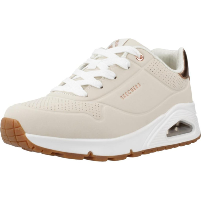Zapatillas Niña Uno Gen1 Beis