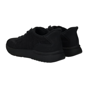 Sneakers Uomo Tata Italia Nero