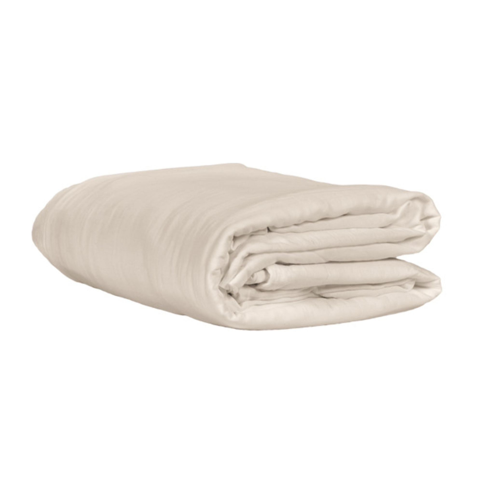 Housse de couette 240x260cm en gaze de coton - GAIA
