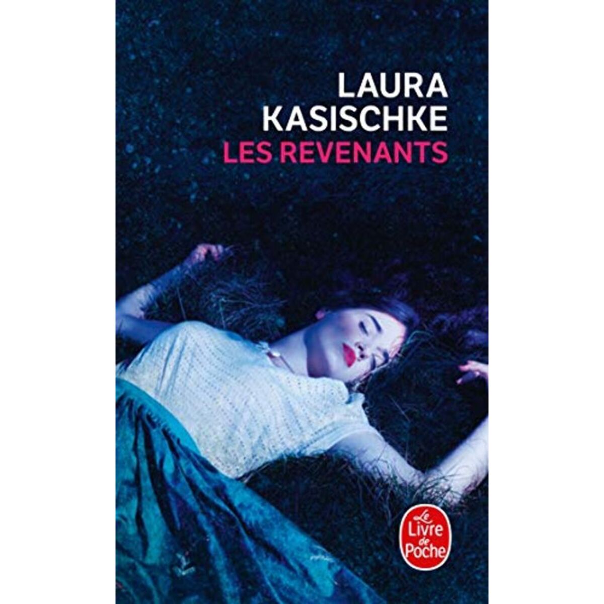 Kasischke, Laura | Les Revenants | Livre d'occasion