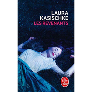 Kasischke, Laura | Les Revenants | Livre d'occasion