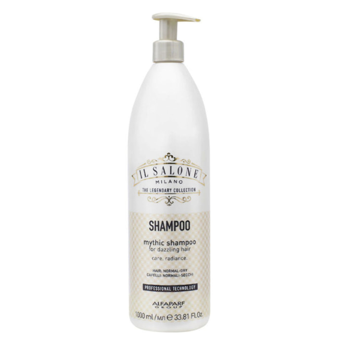 ALFAPARF MILANO Il Salone Mythic Shampoo 1000ml
