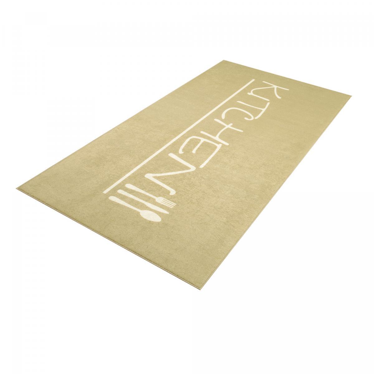 Tapis de cuisine Lavable 30° FOVU