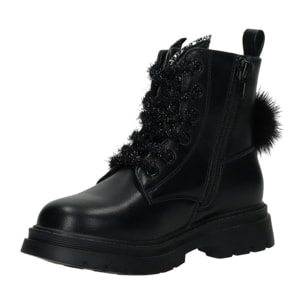 Anfibi Bambino Tata Italia Nero