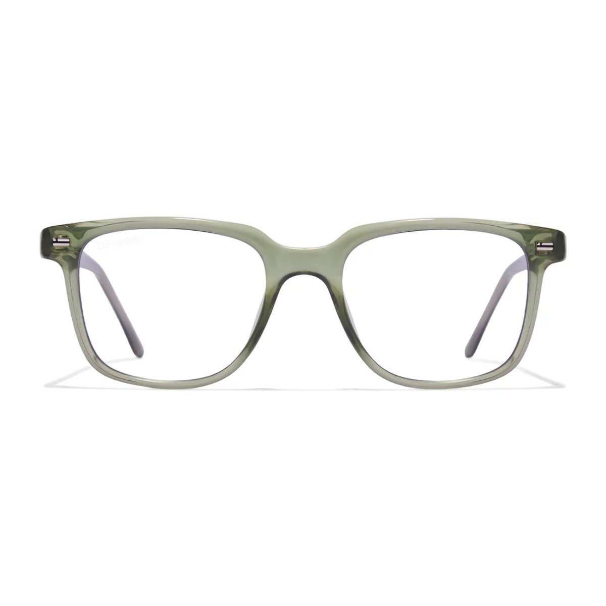 Gafas De Sol D. Franklin Ultra Light SQ Low Full Photochromic Green / Brown