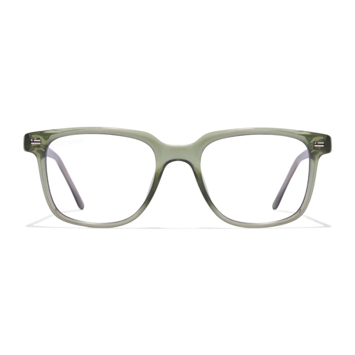 Gafas De Sol D. Franklin Ultra Light SQ Low Full Photochromic Green / Brown
