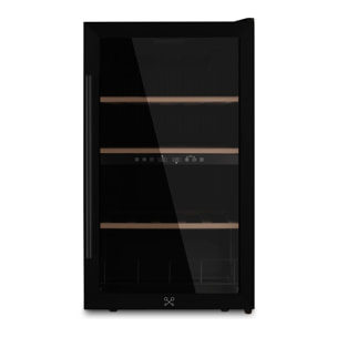 Vinoteca 32 botellas CAVCEB32 Les Petits Champs, 82L