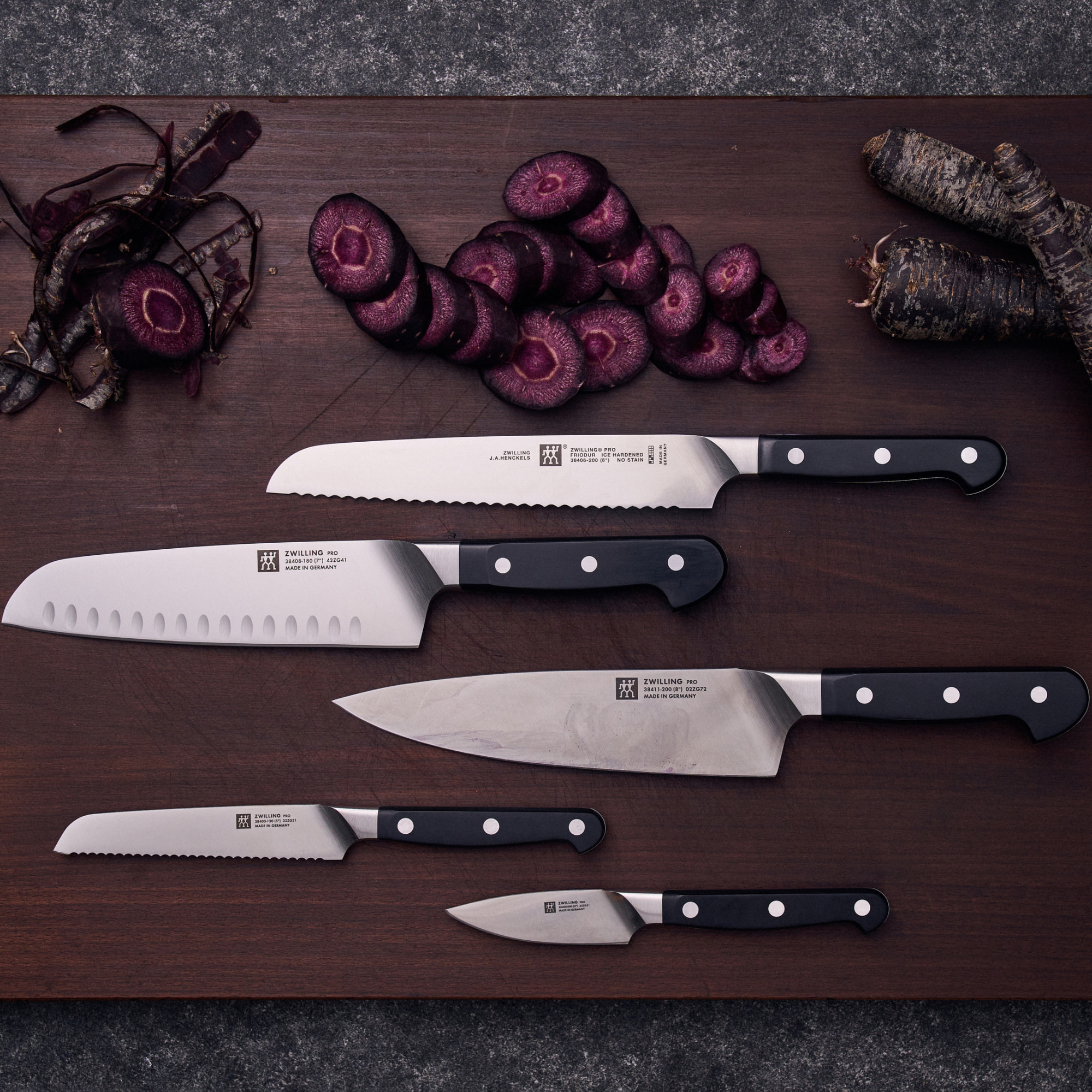 Couteau universel ZWILLING® Pro