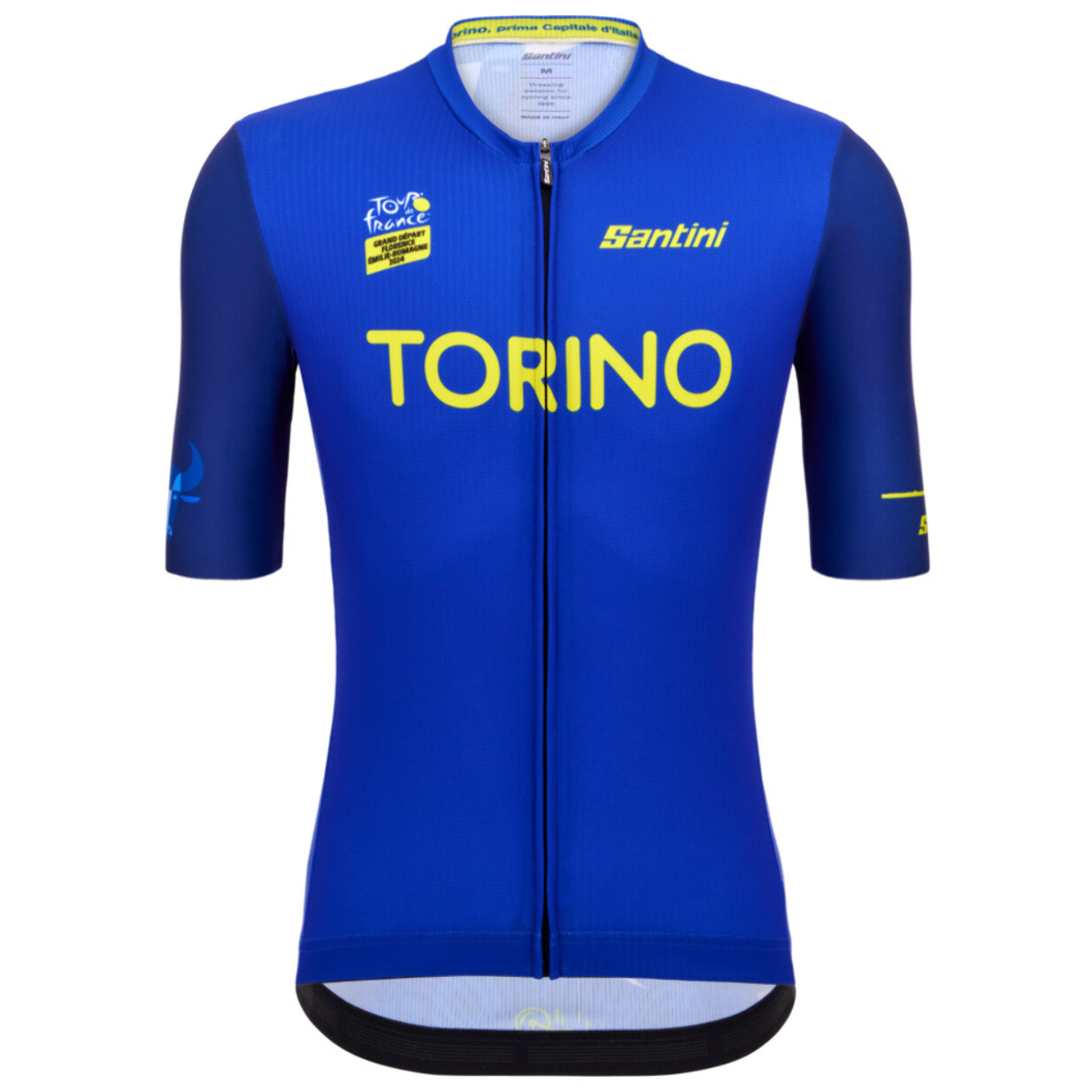 Torino - Maillot - Print - Homme